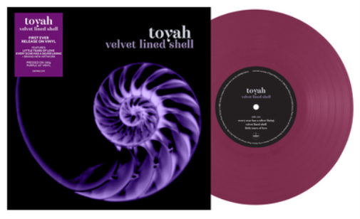 Velvet Lined Shell