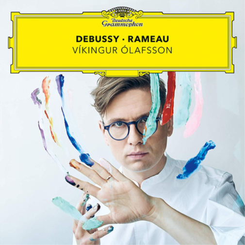 Víkingur Ólafsson: Debussy/Rameau