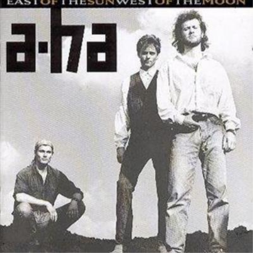East of the Sun West of the Moon