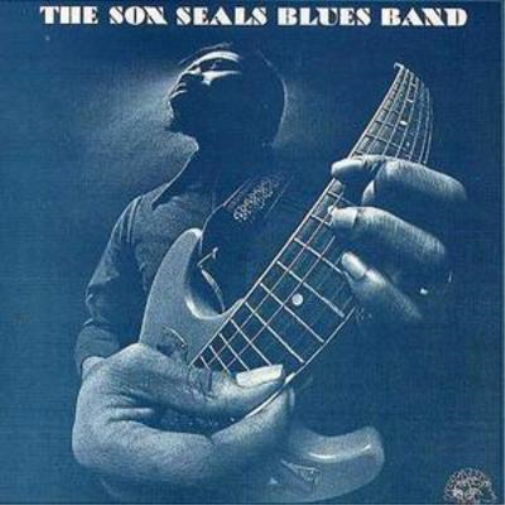 The Son Seals Blues Band