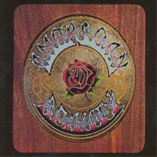 American Beauty: Remastered and Expanded