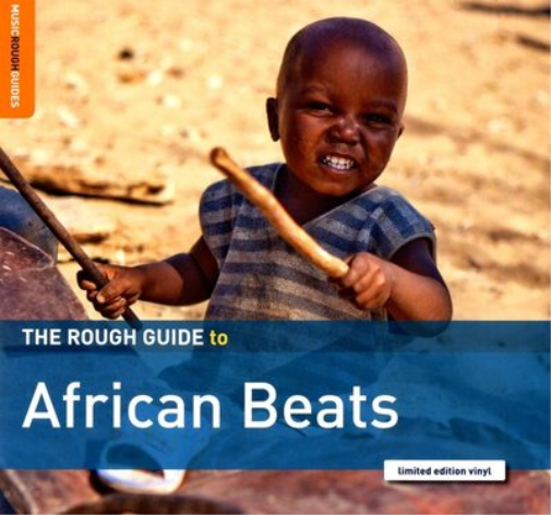 The Rough Guide to African Beats