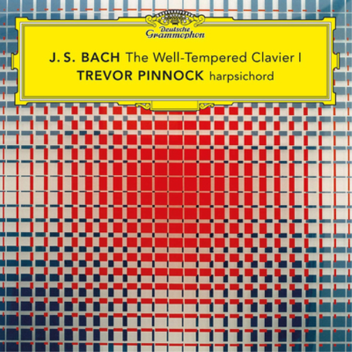 J. S. Bach: The Well-tempered Clavier I