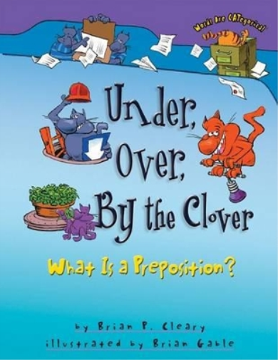 Under, Over, By the Clover