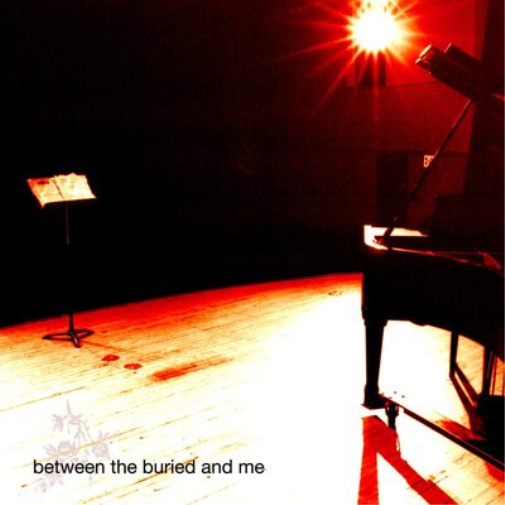 Between the Buried and Me