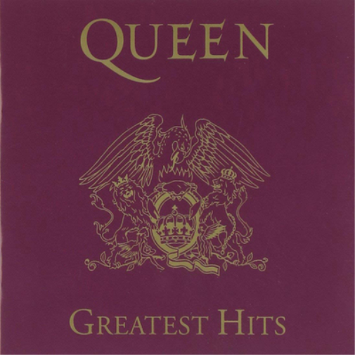 Greatest Hits