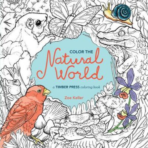 Color the Natural World