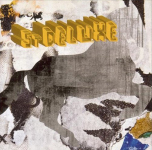 St. Deluxe