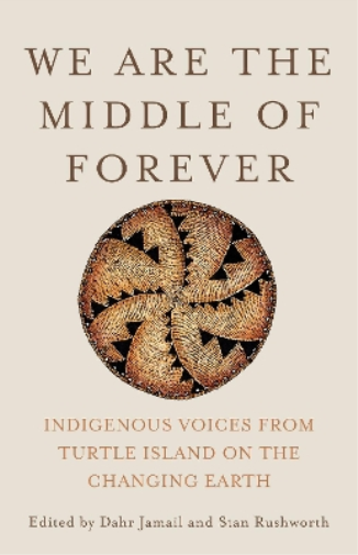 We Are the Middle of Forever