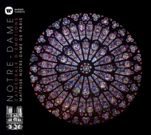 Notre-Dame: Cathédrale D'emotions