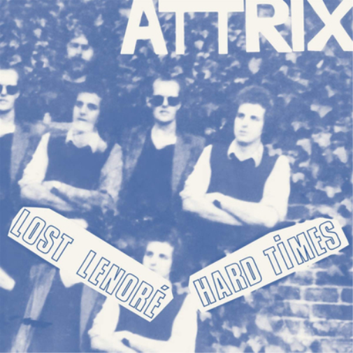 Lost Lenoré/Hard Times