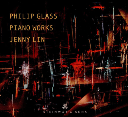 Philip Glass: Piano Works