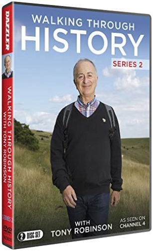 Walking Through History - Series 2
