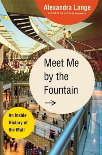 Meet Me by the Fountain