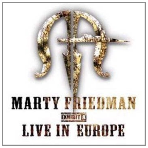 Exhibit A - Live in Europe