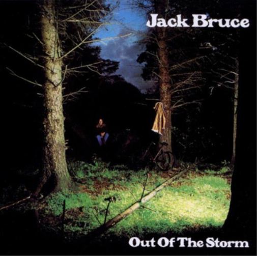 Out of the Storm