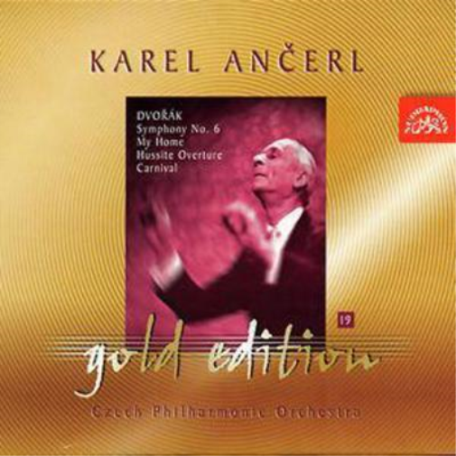 Symphony No. 6 Overtures