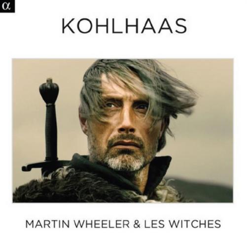 Kohlhaas