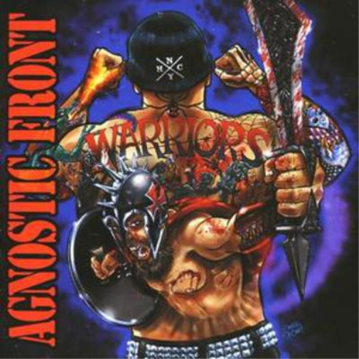 Warriors