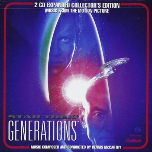Star Trek: Generations