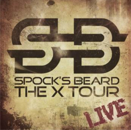 The X Tour Live