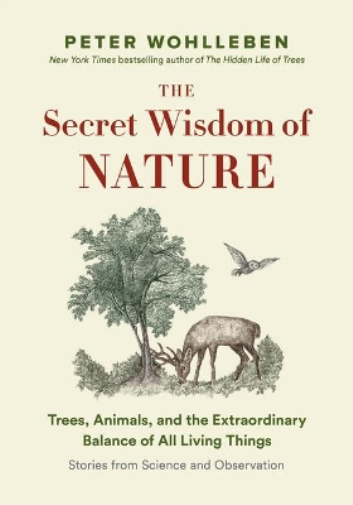 Secret Wisdom of Nature