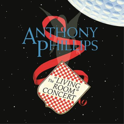 The Living Room Concert: Expanded & Remastered Edition