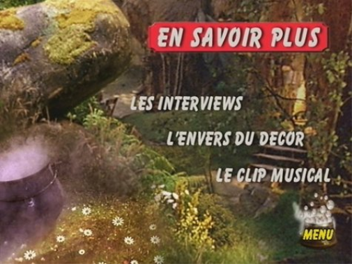 Astérix et Obélix contre César