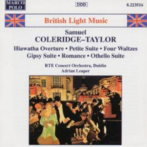 Coleridge-Taylor