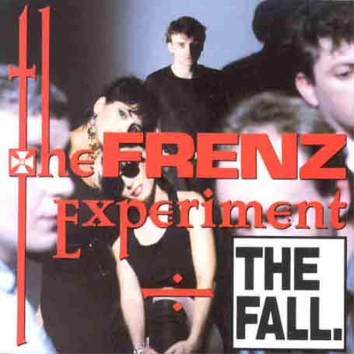 The Frenz Experiment