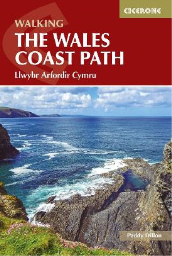 Walking the Wales Coast Path