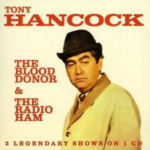 The Blood Donor and the Radio Ham