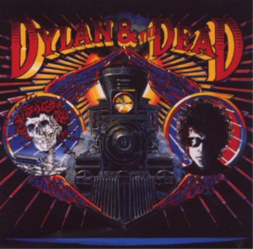 Dylan & the Dead