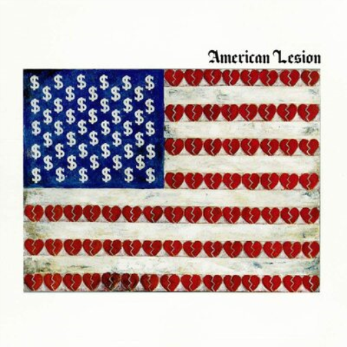 American Lesion