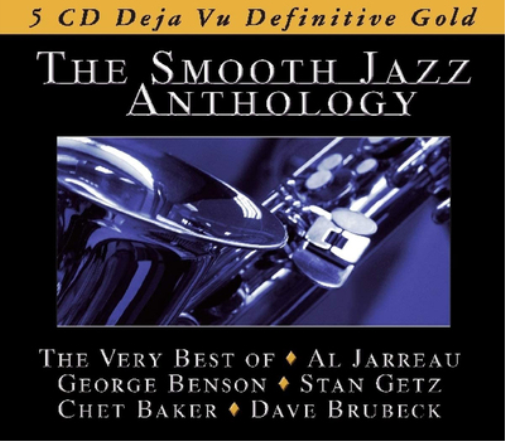 The Smooth Jazz Anthology