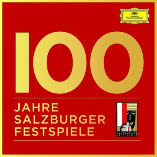 100 Jahre Salzburger Festspiele