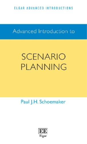 Advanced Introduction to Scenario Planning