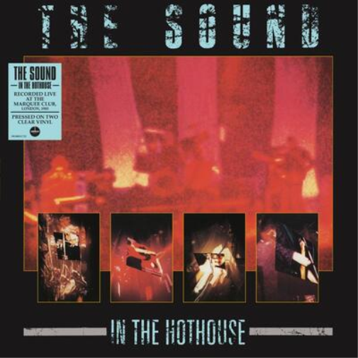In the Hothouse