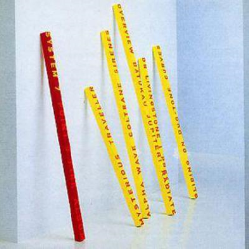 Point 3 Fire Album