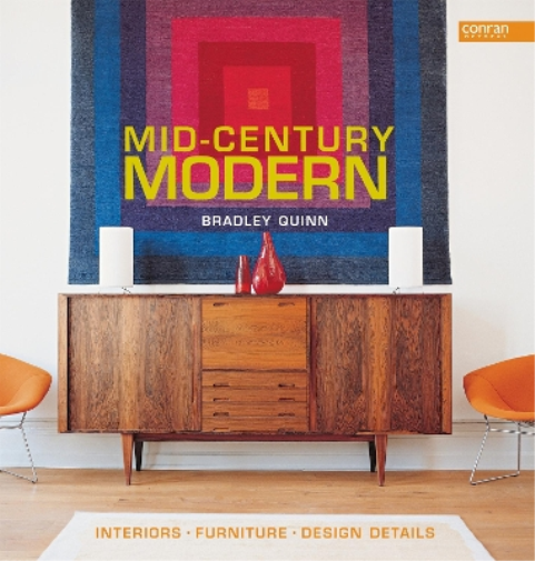 Mid-Century Modern