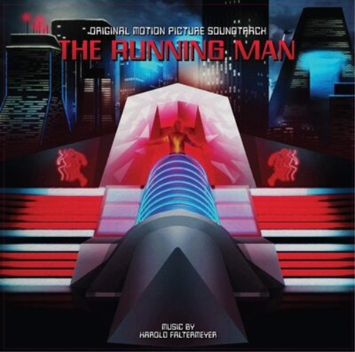 The Running Man