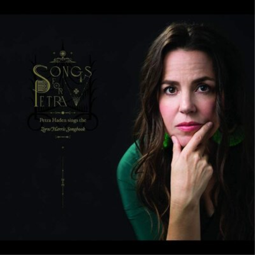 Songs for Petra