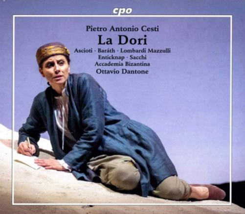 Pietro Antonio Cesti: La Dori