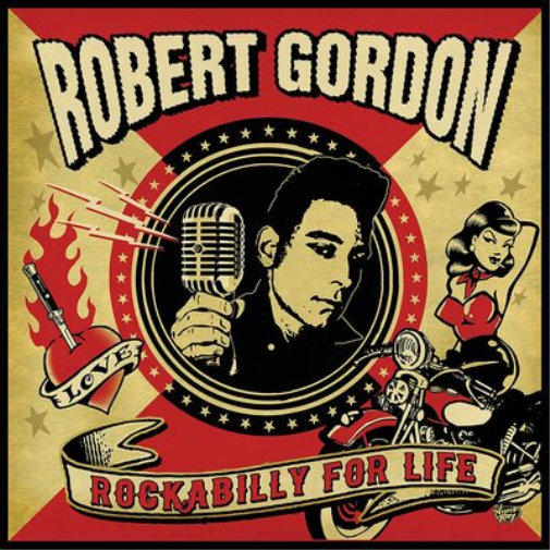 Rockabilly for Life