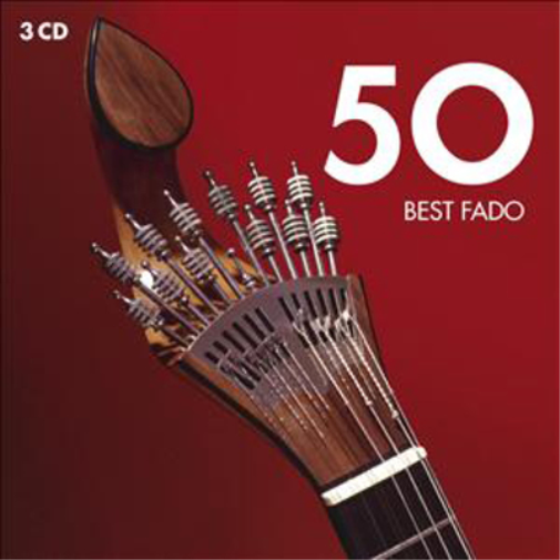 50 Best Fado
