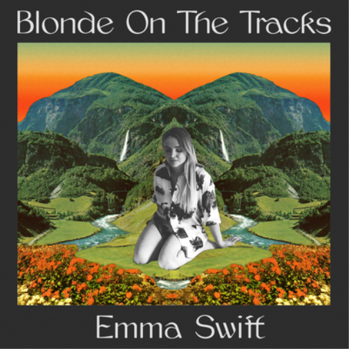 Blonde On the Tracks