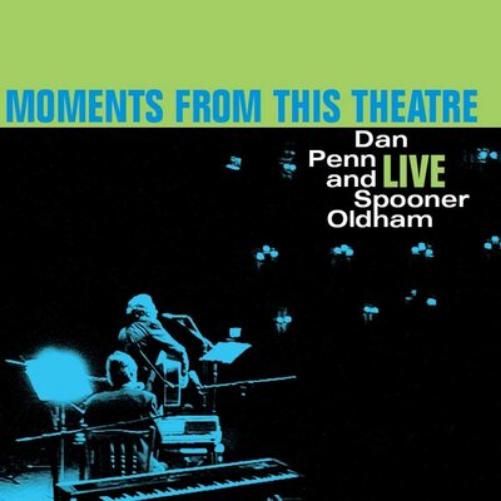 Moments from This Theatre: Live