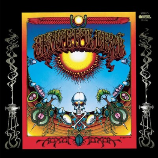 Aoxomoxoa