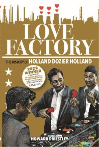 Love Factory
