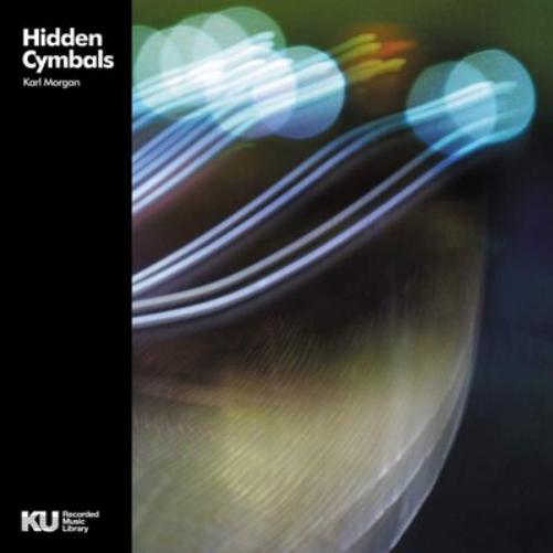 Hidden Cymbals: Bass & Drum Library